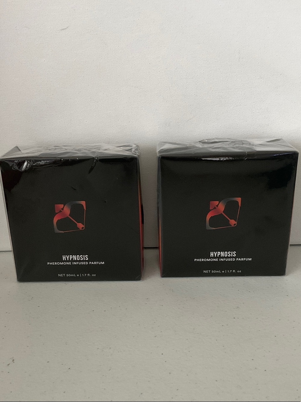 Cupids Hypnosis Pheromone Infused Parfum